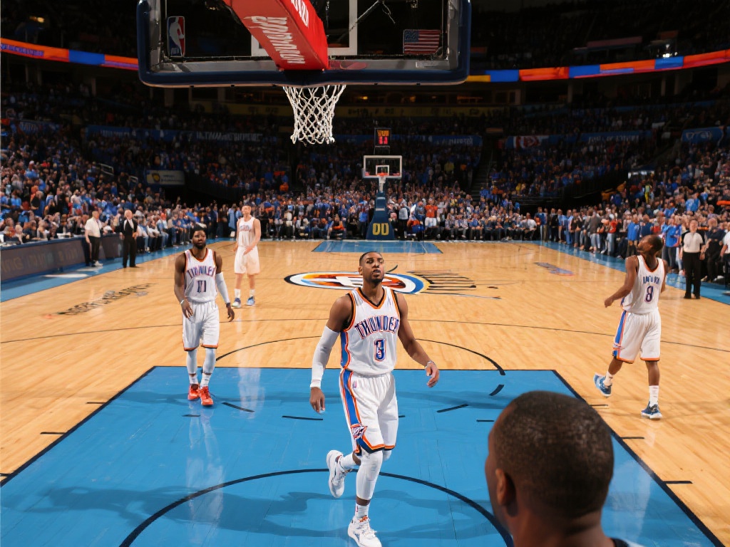 亚历山大轰27分12助 雷霆主场狂胜公牛 主场优势确实是雷霆赢得比赛的关键因素之一