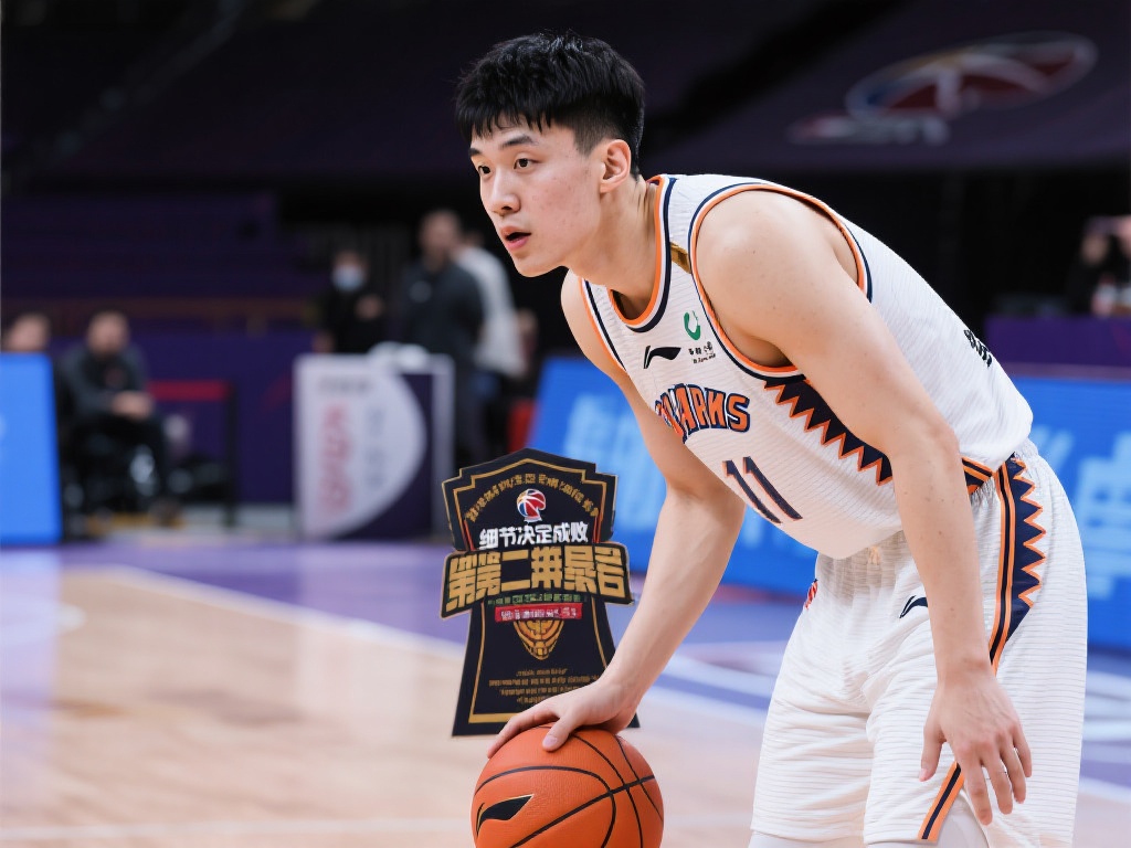 李弘权社媒发声庆祝入选常规赛最佳第二阵容 李弘权的篮球事业并不是一路顺风。从一名默