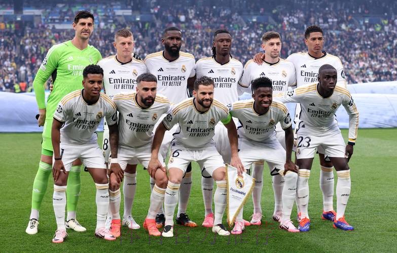 洲际杯赛事前瞻：皇家马德里vs帕丘卡